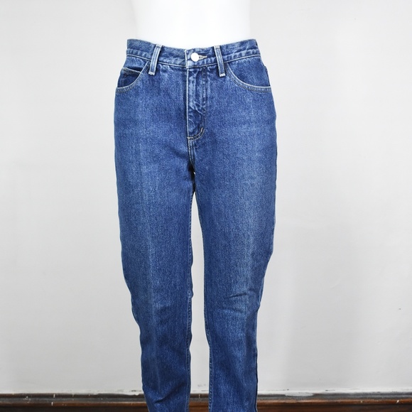 x works jeans 90s